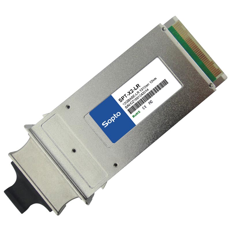 Cisco 10G BASE-LR X2 Compatible X2-10GB-LR