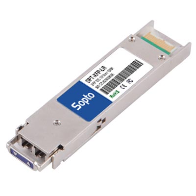 10G 10KM XFP Transceiver 10G 10KM XFP Transceiver