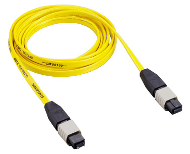 MPO/MTP Patch Cord
