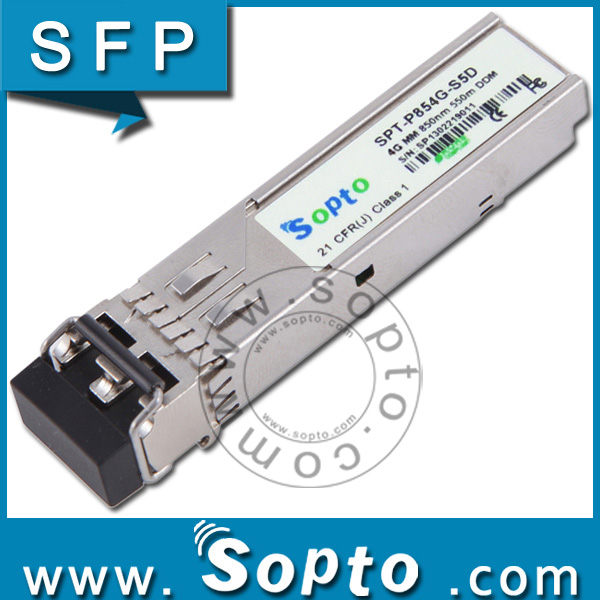Cisco 1000BASE-SX 850nm SFP