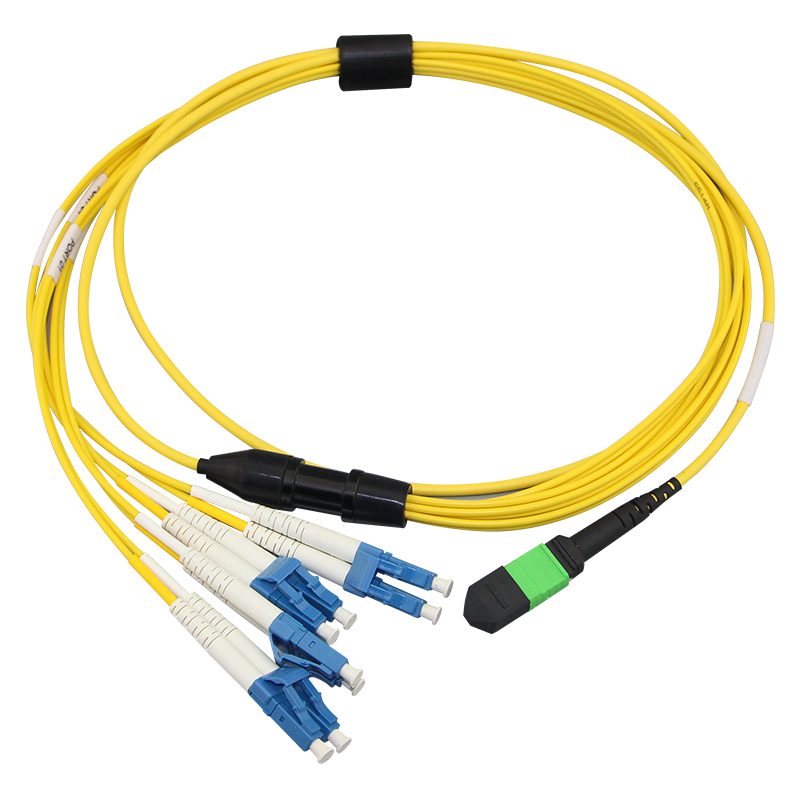 MPO/MTP Harness Cable