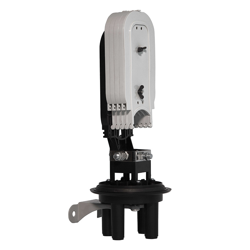 2 in 2 out   Vertical type  Hot melt sealing