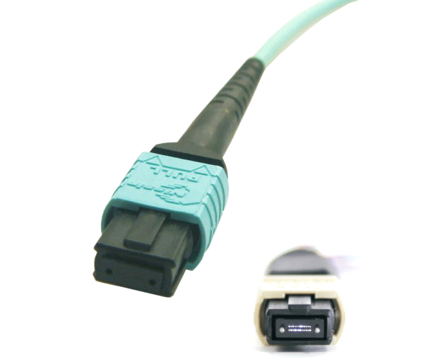 MTP MPO Fiber Cables