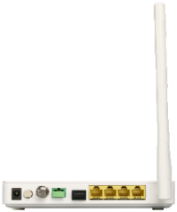 SPU-E4X01 series EPON ONU