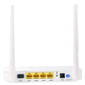 SPU-E4X0 series EPON ONU