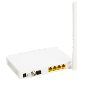 SPU-G4200 series GPON ONT