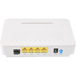 SPU-E4X0 series EPON ONU