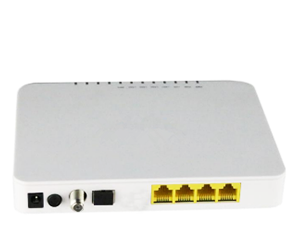 SPU-G4200 series GPON ONT