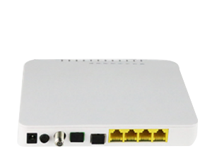 SPU-E4X01 series EPON ONU