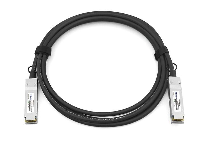 100G QSFP28 Copper Cable Assembly
