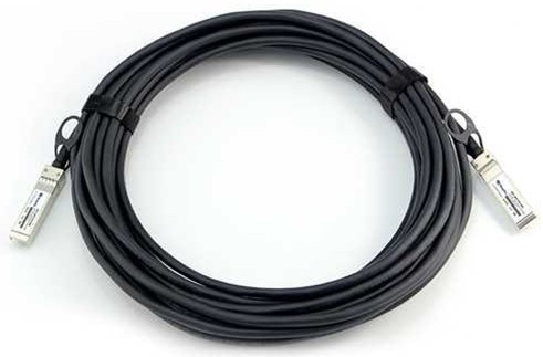 SFP+ Direct Attach Passive Copper Cables
