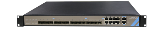 GPON OLT