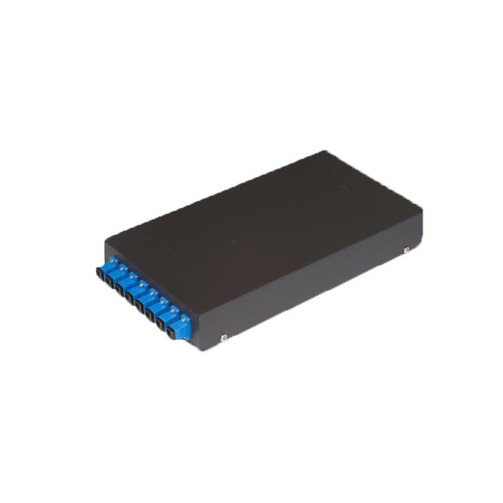 8 Ports Fiber Terminal Box