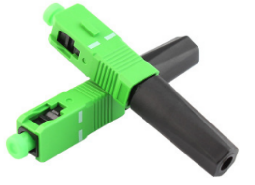 SC/APC Fast Connector