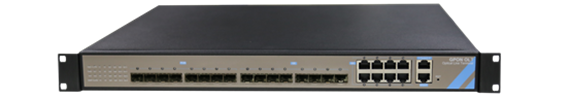  8 PON GPON OLT