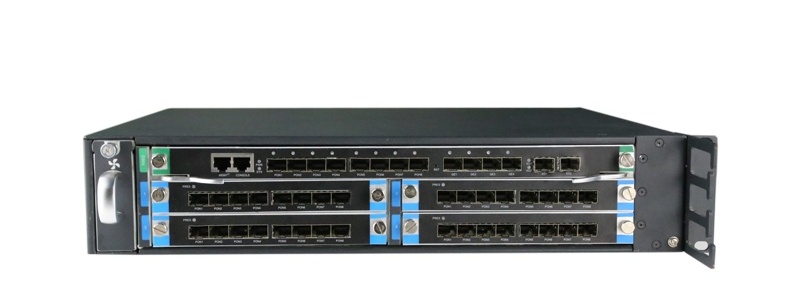 EPON OLT