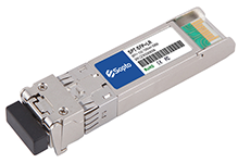 Fiber Optic Transceiver