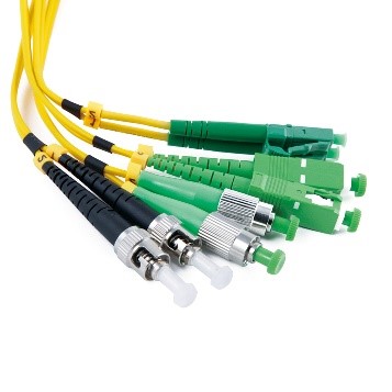 Fiber Patch Cords