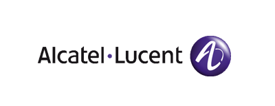 Alcatel-Lucent 