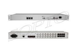 1+1 PDH Multiplexer