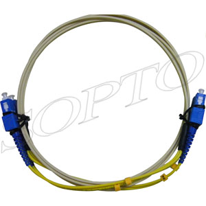 FTTH Patch Cords