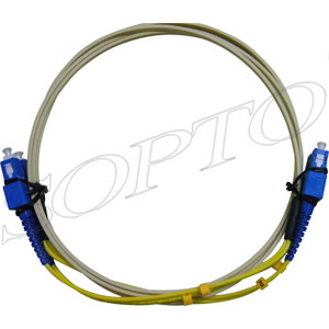 FTTH Patch Cord