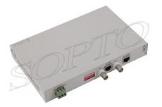 N x E1 to Ethernet Converter, 10/100M