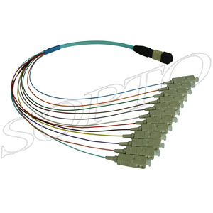 MTP-MPO patch cords