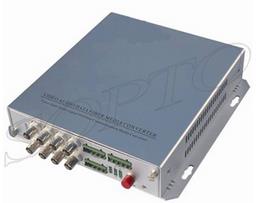 Purchase 1-16 channels Video + Data Multiplexer