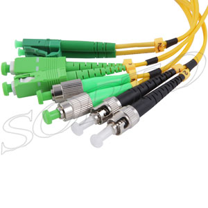 General Patch Cords