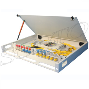 Optical Distribution Frame (ODF)