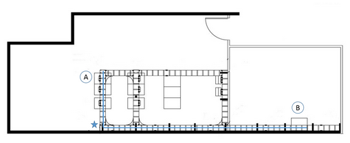 Original Diagram Courtesy of Legrand