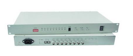 4E1 PDH Multiplexer