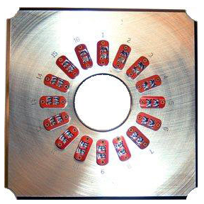 Different Connector Holders