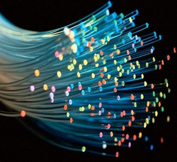 Plastic Optical Fiber (POF)