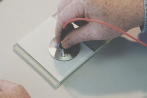 Adhesive/Polish Connectors