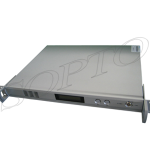Image of CATV Transmitter and Receiver