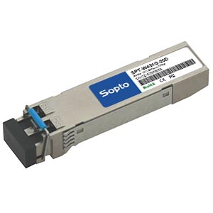 CSFP Transceiver