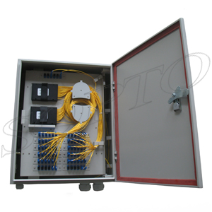 FTTH Cabling Cabinet