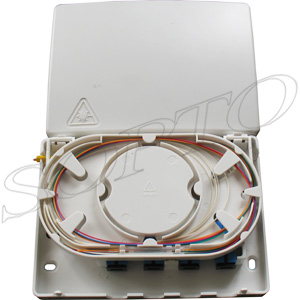 FTTH Box