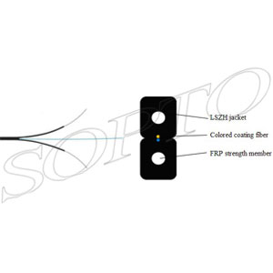 FTTH Drop Cable