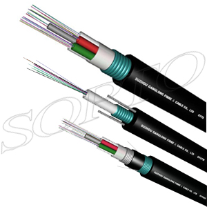 Fiber Optical Cable