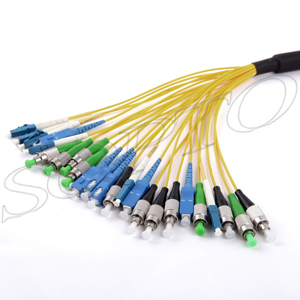 Fiber Optical Patch Cords