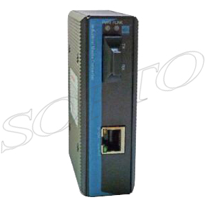 Sopto Industrial Media Converter