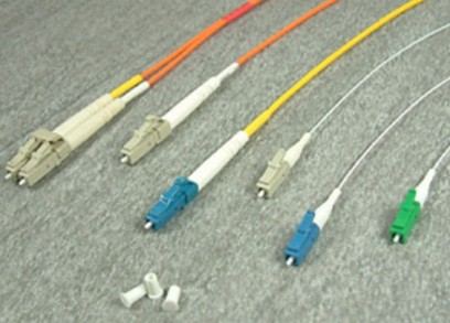 Patch Cord LC Connector