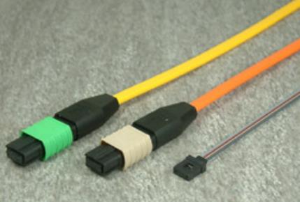 Patch Cord MTP-MPO Connector
