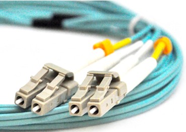 OM3 Fiber Patch Cord