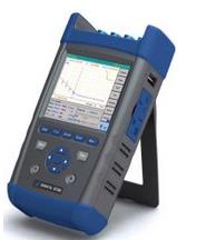 Multifunction of Optical Timing Domain Reflectometer (OTDR)