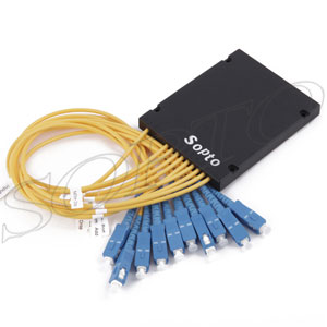 Image of Splitter CWDM DWDM