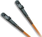 MTRJ-MTRJ/PC/UPC Connector